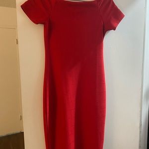BODYCON DRESS
